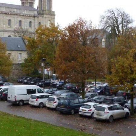 Lumineux T2 Vieille Ville 3 Pers Parking Gratuit - By La Source D'Orfee Boulogne-sur-Mer Exterior photo