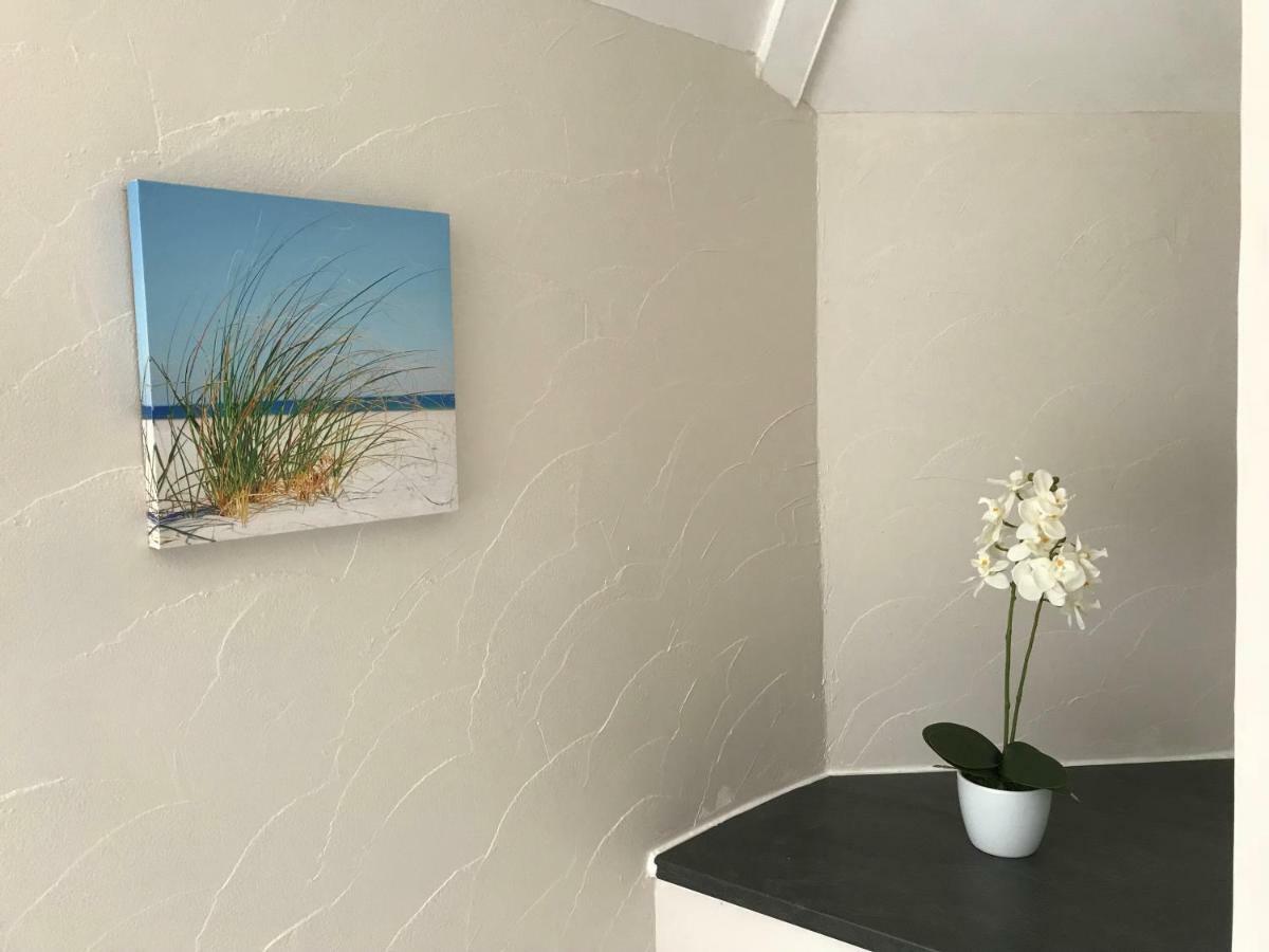 Lumineux T2 Vieille Ville 3 Pers Parking Gratuit - By La Source D'Orfee Boulogne-sur-Mer Exterior photo