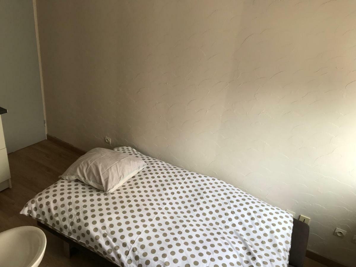 Lumineux T2 Vieille Ville 3 Pers Parking Gratuit - By La Source D'Orfee Boulogne-sur-Mer Exterior photo